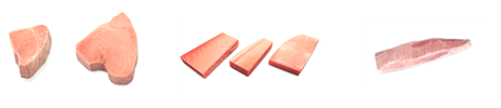 yellowfin tuna