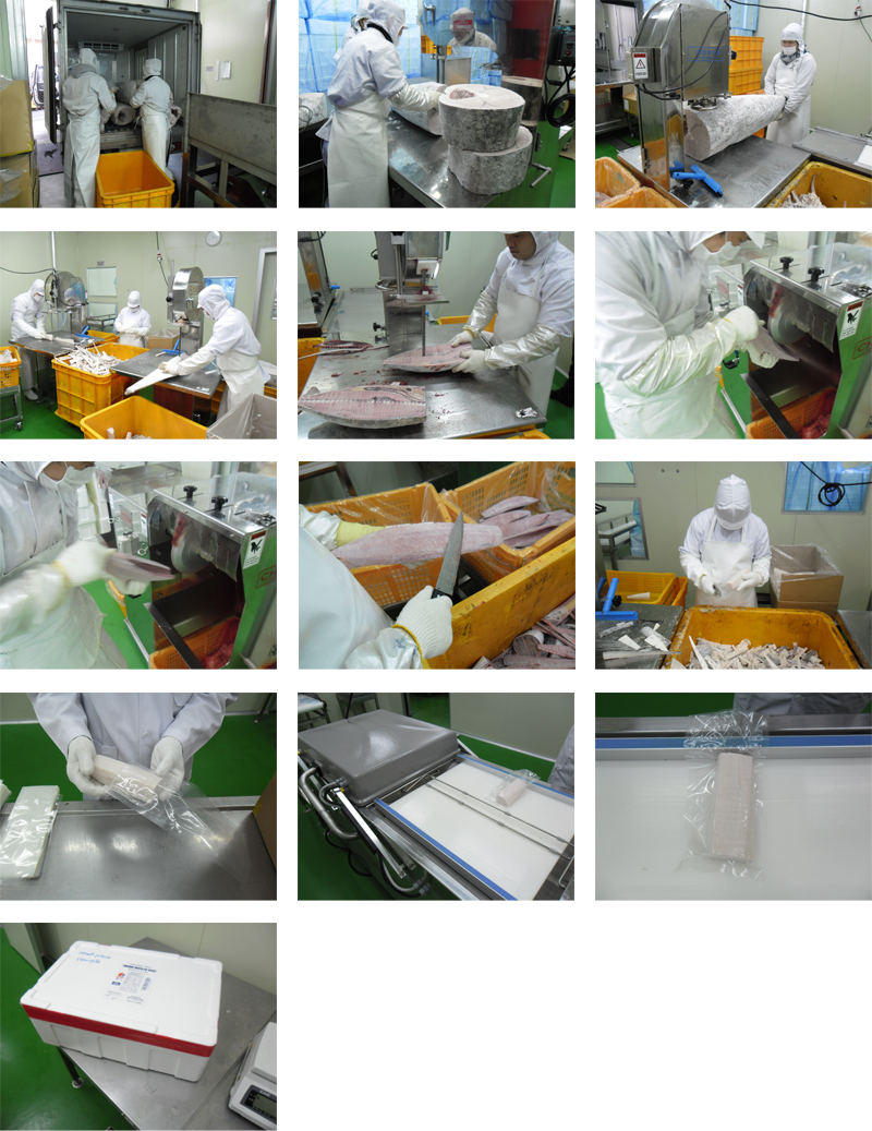 OEM process