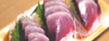 skipjack tuna