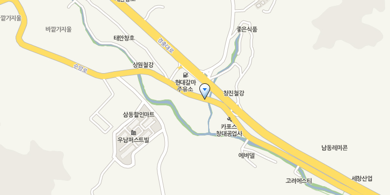 Location