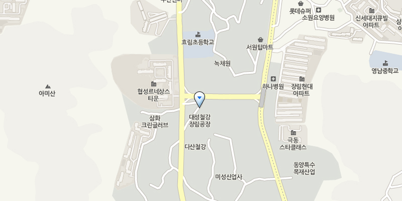 Location